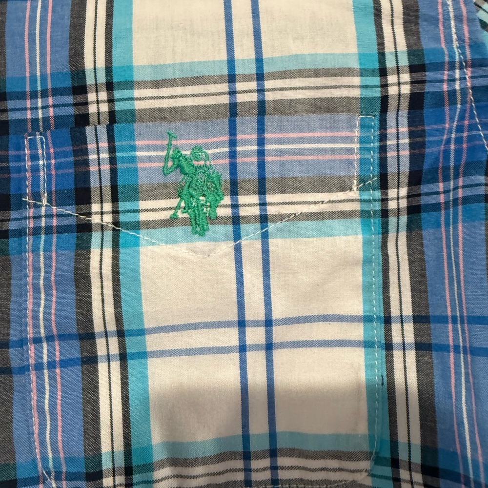 Boys button shirts bundle - Picture 3 of 12